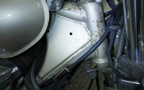 HONDA MAGNA 250 S 2022 MC29