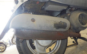 YAMAHA JOG POCHE SA08J