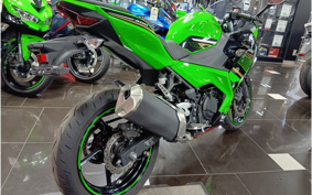 KAWASAKI NINJA 400 KRT ED 2020 EX400G