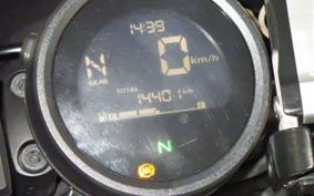 HONDA REBEL 250 S 1985 MC49