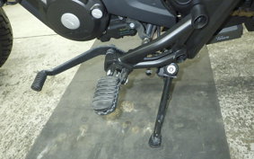 HONDA REBEL 250 S MC49