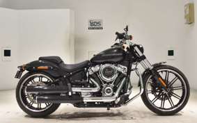 HARLEY FXBR1750 2018
