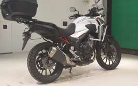 HONDA 400X 2022 NC56