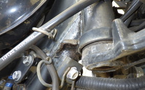 SUZUKI GN125 F Gen.2