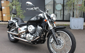 YAMAHA DRAGSTAR 400 2002 VH01J