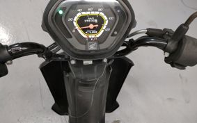 HONDA CROSS CUB JA10