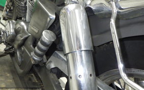 HONDA SHADOW 400 2000 NC34