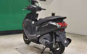 YAMAHA AXIS 125 Z SED7J