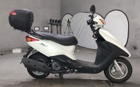 YAMAHA AKUSHI STREET SE53J