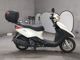 Фото Yamaha AKUSHI STREET с японского аукциона