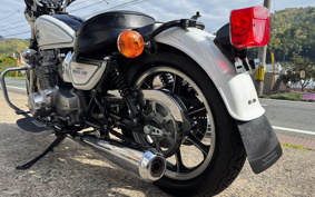 KAWASAKI KZ1000 THE POLICE 1994 KZCP2X