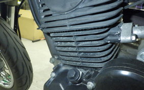 KAWASAKI KLX125D TRACKER 2002 LX125D