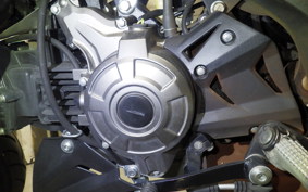 KAWASAKI Z125 PRO 2015 BR125H