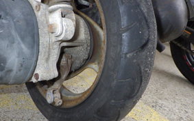 YAMAHA JOG APRIO 2008 SA11J