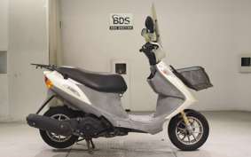 SUZUKI ADDRESS V125 G 2025 CF4EA