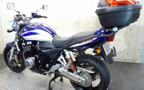 SUZUKI GSX1400 2007 GY71A