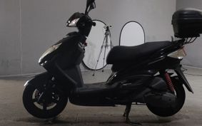 YAMAHA CYGNUS125XSR SE44J