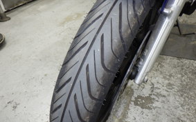 YAMAHA XJR400 Gen.3 R 2001 RH02J