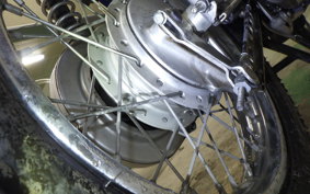 HONDA C110 SUPER CUB 2002 JA42
