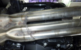 HONDA CB400 SUPER BOLDOR 2016 NC42