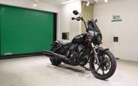 INDIAN Chief Dark Horse bobber 2023