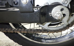 KAWASAKI 250TR BJ250F