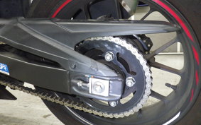 HONDA CBR400R 2021 NC56