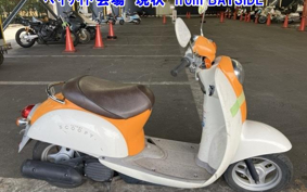 HONDA CREA SCOOPY