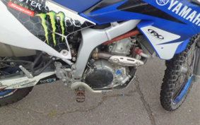 YAMAHA WR250R DG15J