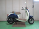 Фото Honda CREA SCOOPY 2005 с японского аукциона