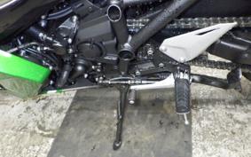 KAWASAKI NINJA H2 SX 2022 ZXT02P