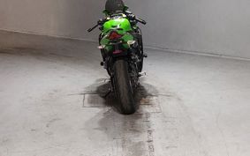 KAWASAKI  NINJA ZX-25R SE ZX250E