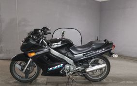 KAWASAKI ZZR250 EX250H