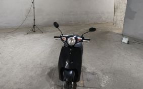 SUZUKI LET's CA4AA
