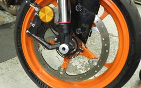 KTM 390 DUKE 2024