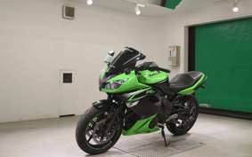 KAWASAKI NINJA 400R 2018 ER400B