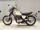 Фото Yamaha SR400 Gen.4 2012 с японского аукциона