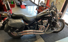 KAWASAKI VULCAN900 CLASSIC 2011 VN900B