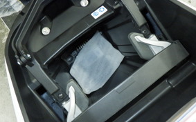 HONDA EM1E: 2017 EF16