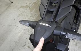 HONDA CBR650R E-Clutch 2025
