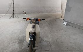 HONDA SUPER CUB 70 C70