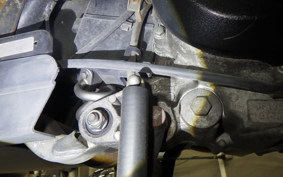 HONDA SPACY 100 2008 JF13