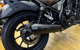 HONDA  REBEL 250 ABS MC49