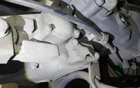 SUZUKI ADDRESS V125 G 2012 CF4EA
