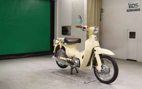 HONDA LITTLE CUB E AA01