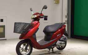 HONDA DIO Gen.6 2025 AF62