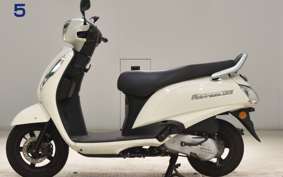 SUZUKI ADDRESS V125 Gen.2 DP12H