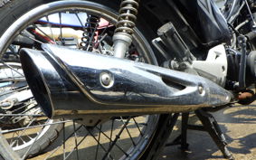 HONDA WAVE 125 I NF125MC