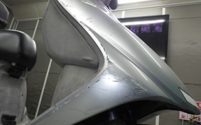 SUZUKI ADDRESS V125 G 2014 CF46A