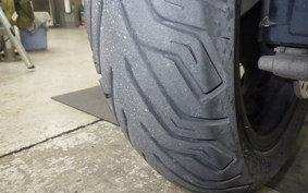 HONDA PCX 125 2010 JK05